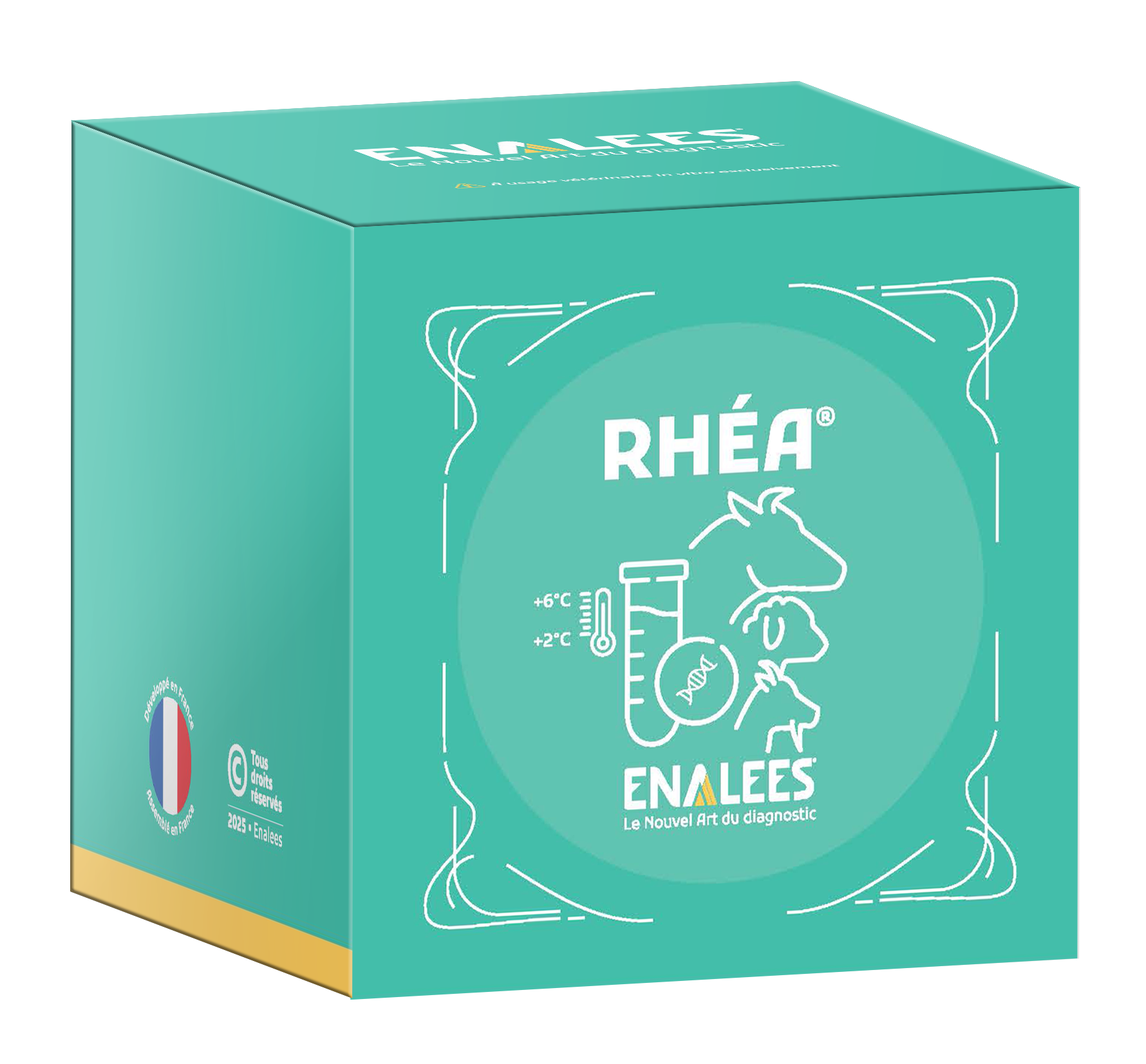 Rhéa®