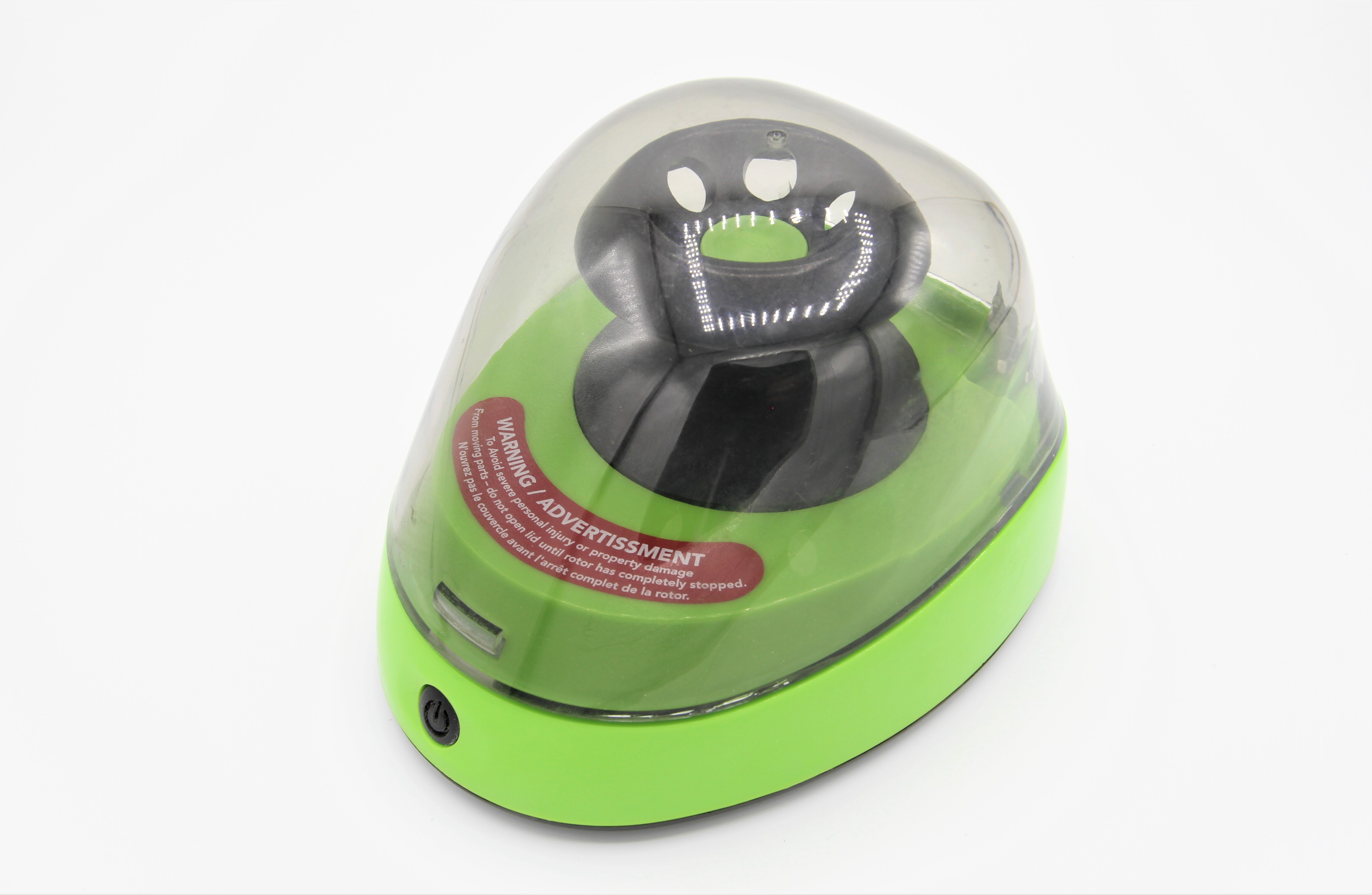 Mini-centrifugeuse