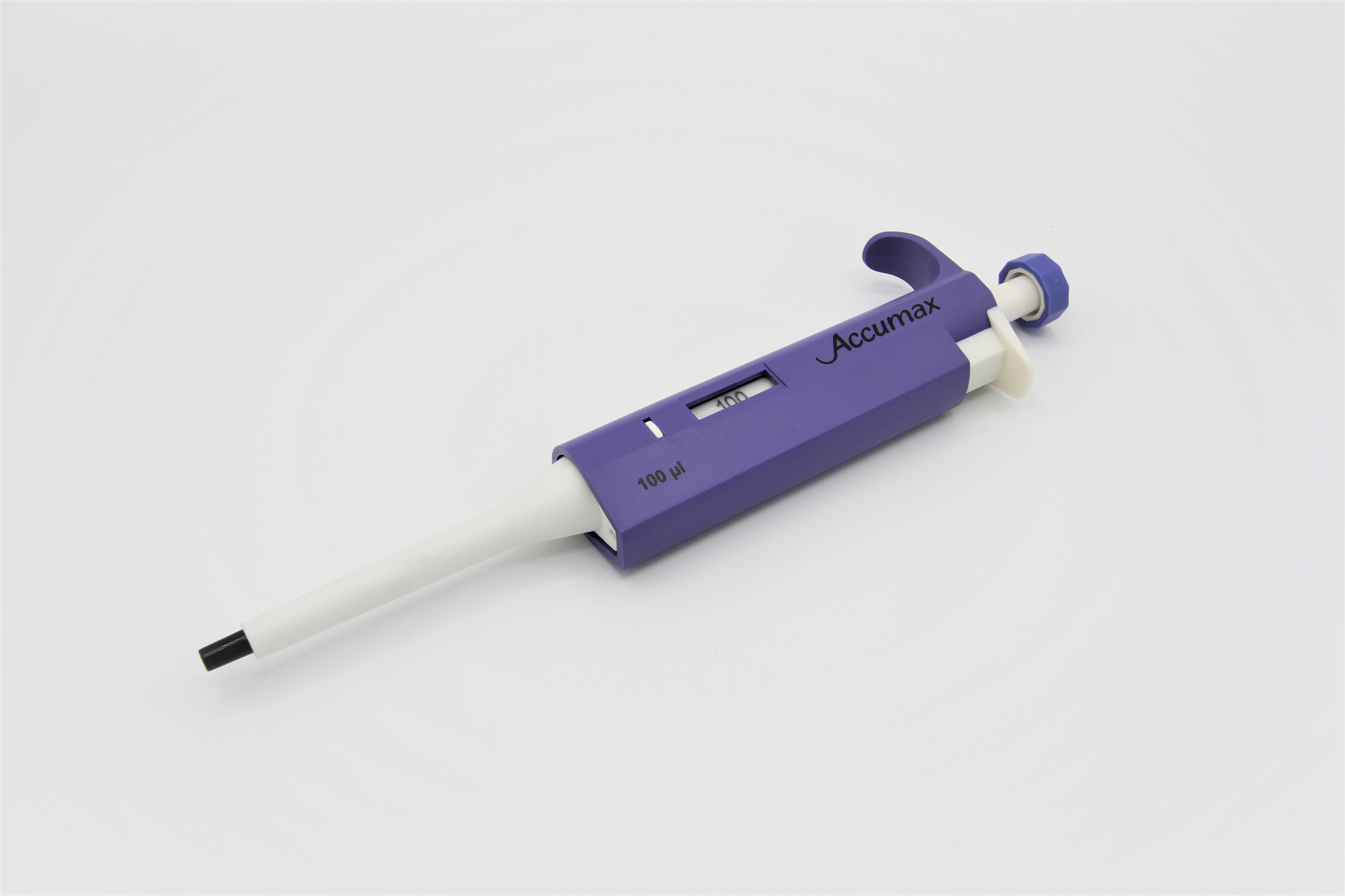 Pipettes de précison de 100 µL (Astéria et Rhéa)