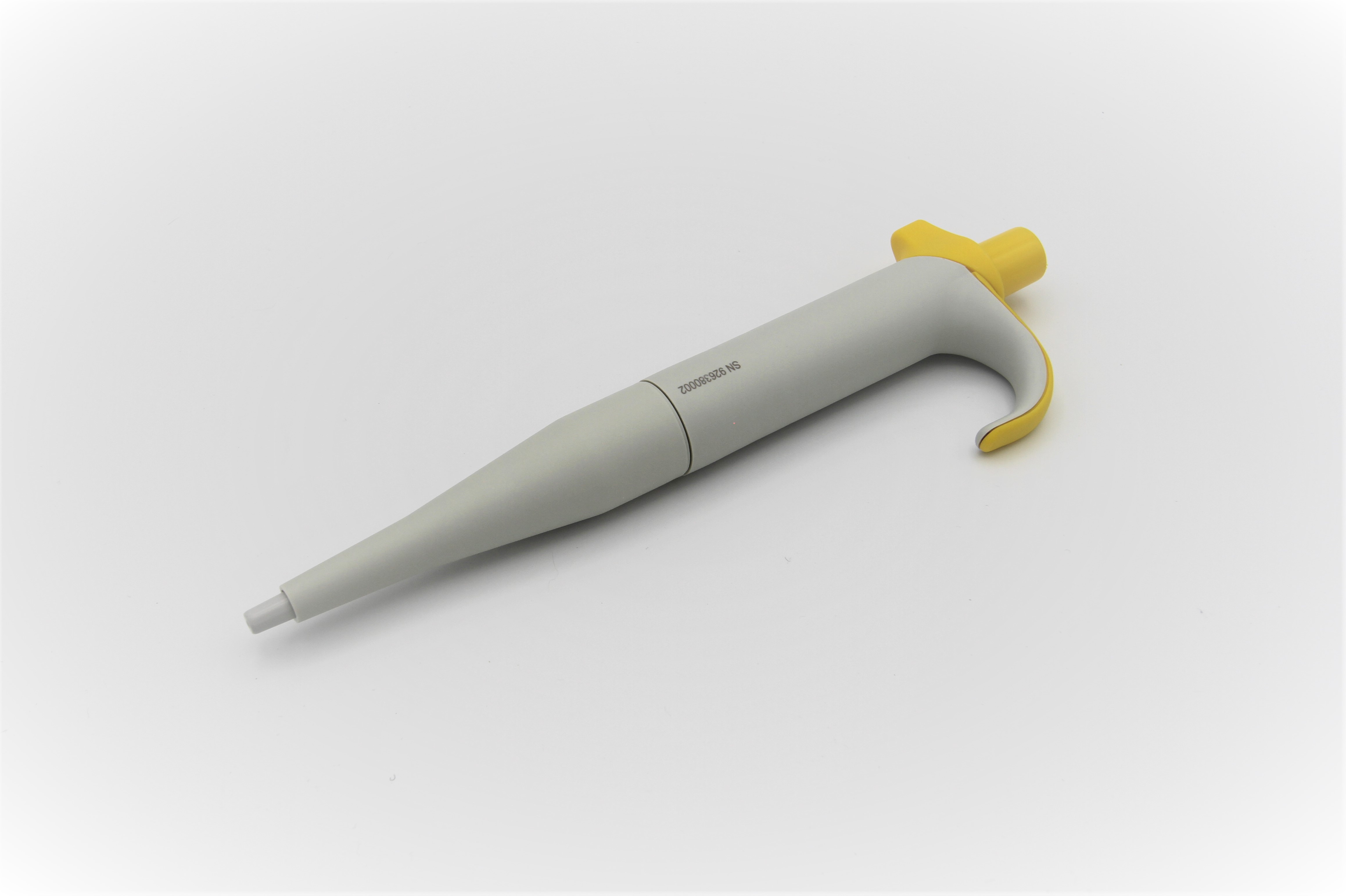 Pipettes de précison de 40 µL (Epona)
